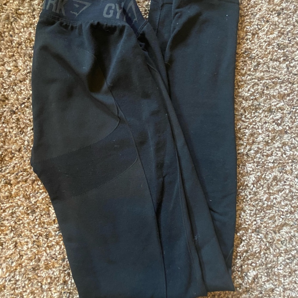 Original Gymshark Flex